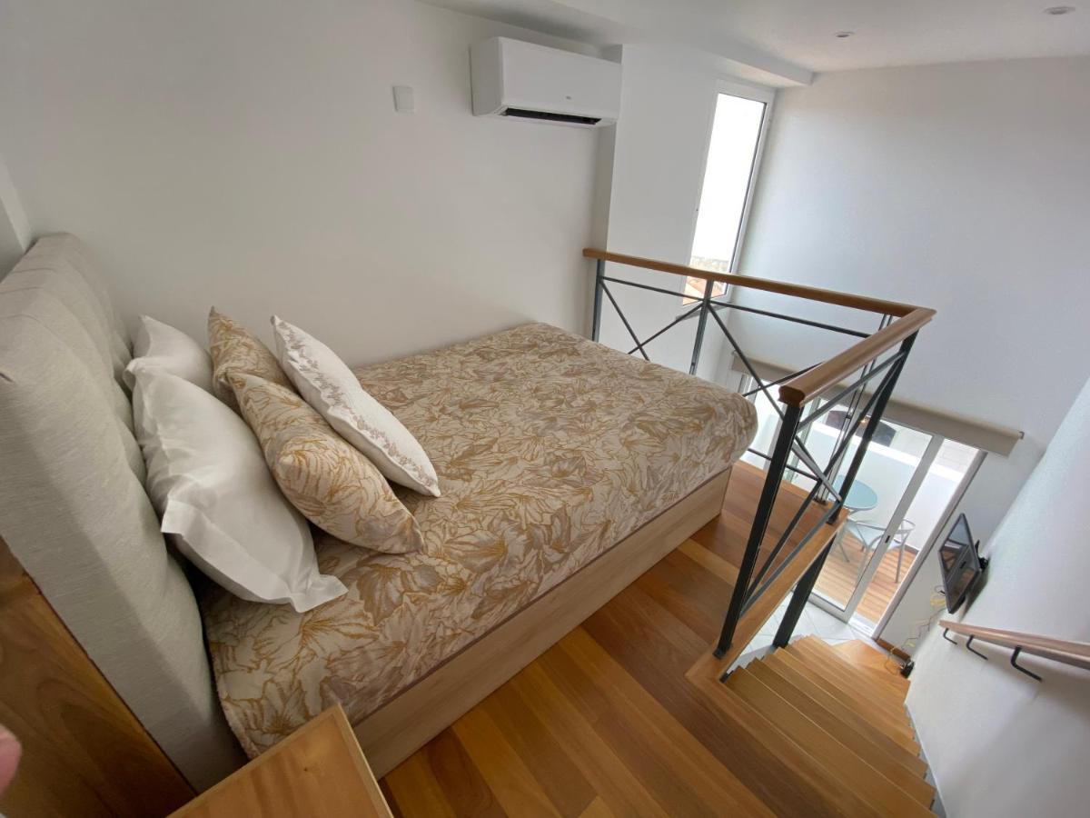 Апартаменти Loft Surdo Фуншал Екстер'єр фото